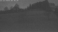 Archived image Webcam Donnstetten Luge Run 03:00