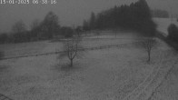 Archived image Webcam Donnstetten Luge Run 05:00