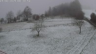 Archived image Webcam Donnstetten Luge Run 07:00