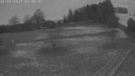 Archived image Webcam Donnstetten Luge Run 06:00