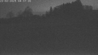 Archiv Foto Webcam Bobbahn Donnstetten 03:00