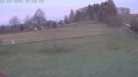 Archiv Foto Webcam Bobbahn Donnstetten 06:00