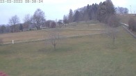 Archiv Foto Webcam Bobbahn Donnstetten 07:00