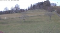 Archiv Foto Webcam Bobbahn Donnstetten 11:00