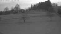 Archived image Webcam Donnstetten Luge Run 17:00