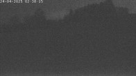 Archived image Webcam Donnstetten Luge Run 01:00