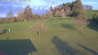Archiv Foto Webcam Bobbahn Donnstetten 05:00