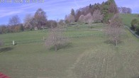 Archiv Foto Webcam Bobbahn Donnstetten 07:00