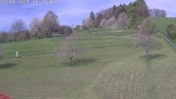 Archiv Foto Webcam Bobbahn Donnstetten 09:00