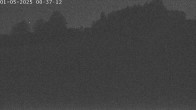 Archiv Foto Webcam Bobbahn Donnstetten 23:00