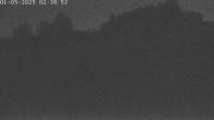 Archiv Foto Webcam Bobbahn Donnstetten 01:00