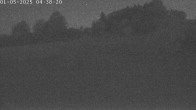 Archiv Foto Webcam Bobbahn Donnstetten 03:00
