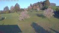 Archiv Foto Webcam Bobbahn Donnstetten 05:00