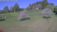 Archived image Webcam Donnstetten Luge Run 07:00