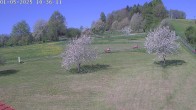 Archived image Webcam Donnstetten Luge Run 09:00