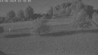 Archiv Foto Webcam Bobbahn Donnstetten 01:00