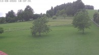 Archiv Foto Webcam Bobbahn Donnstetten 17:00