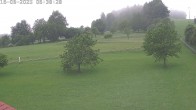 Archived image Webcam Donnstetten Luge Run 05:00