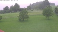 Archived image Webcam Donnstetten Luge Run 07:00