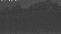 Archiv Foto Webcam Bobbahn Donnstetten 23:00