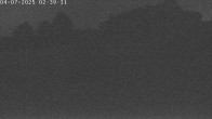Archived image Webcam Donnstetten Luge Run 01:00