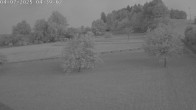 Archived image Webcam Donnstetten Luge Run 03:00
