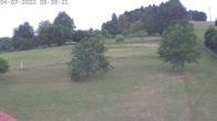Archived image Webcam Donnstetten Luge Run 05:00