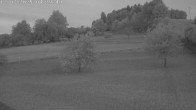 Archived image Webcam Donnstetten Luge Run 03:00