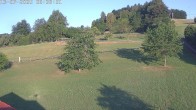Archived image Webcam Donnstetten Luge Run 05:00