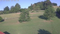 Archived image Webcam Donnstetten Luge Run 06:00