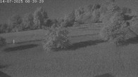 Archiv Foto Webcam Bobbahn Donnstetten 23:00