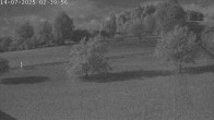 Archiv Foto Webcam Bobbahn Donnstetten 01:00