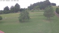 Archiv Foto Webcam Bobbahn Donnstetten 09:00