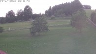Archiv Foto Webcam Bobbahn Donnstetten 19:00
