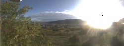 Archived image Webcam View Spaichingen 06:00