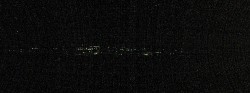 Archiv Foto Webcam Spaichingen und Dreifaltigkeitsberg 23:00