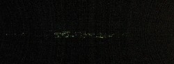 Archiv Foto Webcam Spaichingen und Dreifaltigkeitsberg 23:00
