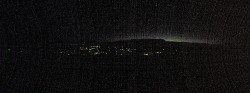 Archiv Foto Webcam Spaichingen und Dreifaltigkeitsberg 03:00