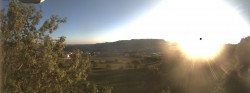Archiv Foto Webcam Spaichingen und Dreifaltigkeitsberg 05:00