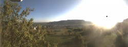 Archiv Foto Webcam Spaichingen und Dreifaltigkeitsberg 06:00