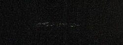 Archiv Foto Webcam Spaichingen und Dreifaltigkeitsberg 23:00