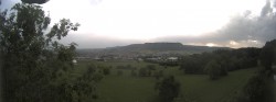 Archiv Foto Webcam Spaichingen und Dreifaltigkeitsberg 05:00