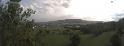 Archiv Foto Webcam Spaichingen und Dreifaltigkeitsberg 07:00