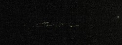 Archiv Foto Webcam Spaichingen und Dreifaltigkeitsberg 01:00