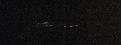 Archiv Foto Webcam Spaichingen und Dreifaltigkeitsberg 23:00