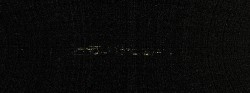 Archiv Foto Webcam Spaichingen und Dreifaltigkeitsberg 23:00