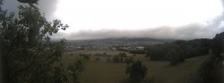 Archived image Webcam View Spaichingen 06:00