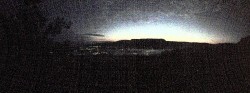 Archiv Foto Webcam Spaichingen und Dreifaltigkeitsberg 03:00
