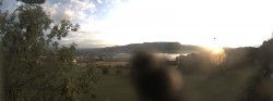 Archiv Foto Webcam Spaichingen und Dreifaltigkeitsberg 05:00