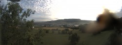Archiv Foto Webcam Spaichingen und Dreifaltigkeitsberg 06:00